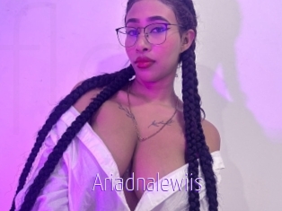 Ariadnalewiis