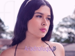 Ariadnaluque