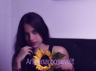 Ariadnaroosevelt