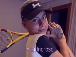 Ariadnerose