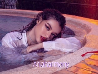 ariaharmony Fuck Lolita Cunt