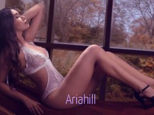Ariahill
