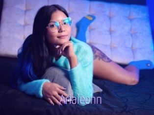 arialeenn Fuck Lolita Cunt