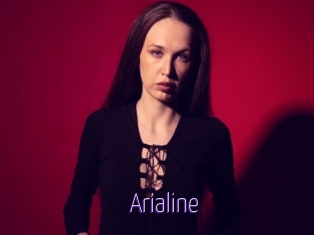 Arialine