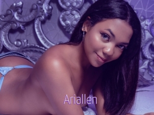 Ariallen