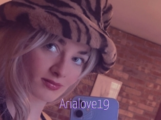 Arialove19