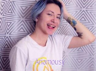 Ariamousy