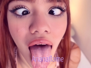 Arianaflame