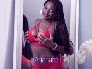 Arianahall