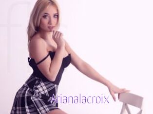 Arianalacroix