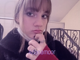 Arianamoor