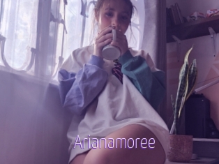 Arianamoree