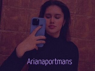 Arianaportmans