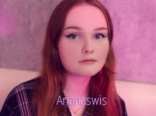 Arianaswis