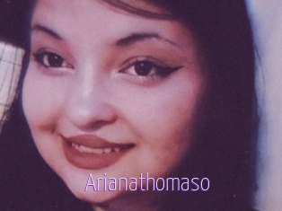 Arianathomaso