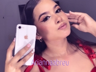 ariannaabreu Fuck Lolita Cunt