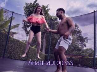 Ariannabrookss