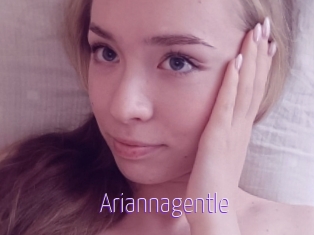 Ariannagentle