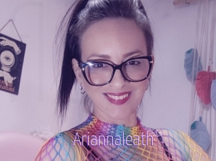 Ariannaleath