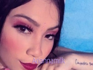 Ariannamilk