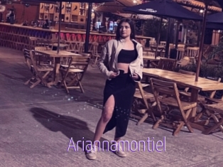 Ariannamontiel