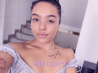 Ariannaross