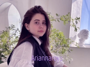 Ariannaroys