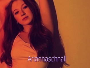 Ariannaschnall