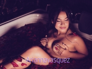 ariannavasquez Fuck Lolita Cunt