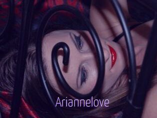 Ariannelove