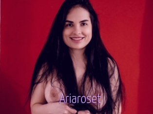 Ariaroset