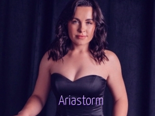 Ariastorm