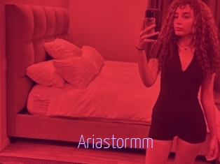 Ariastormm