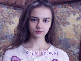Ariasunflower