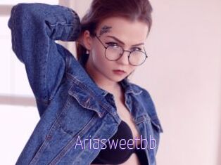 Ariasweetbb