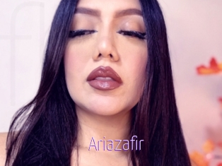 Ariazafir