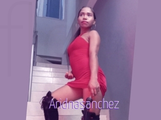 Aridnasanchez