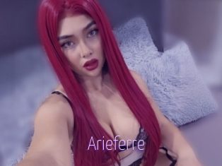 Arieferre