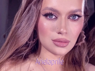 Arielaprile