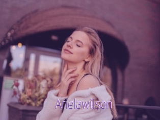 Arielawilson
