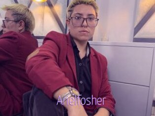 Arielfosher