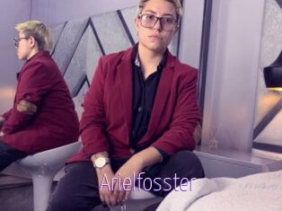 Arielfosster