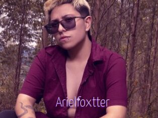 Arielfoxtter