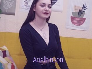 Arielhinson