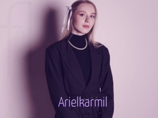 Arielkarmil