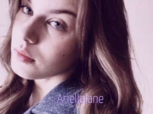 Ariellalane