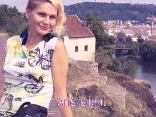 Ariellelight