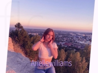 Ariellewilliams