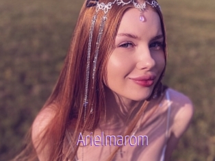 Arielmarom