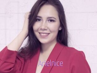 Arielnice